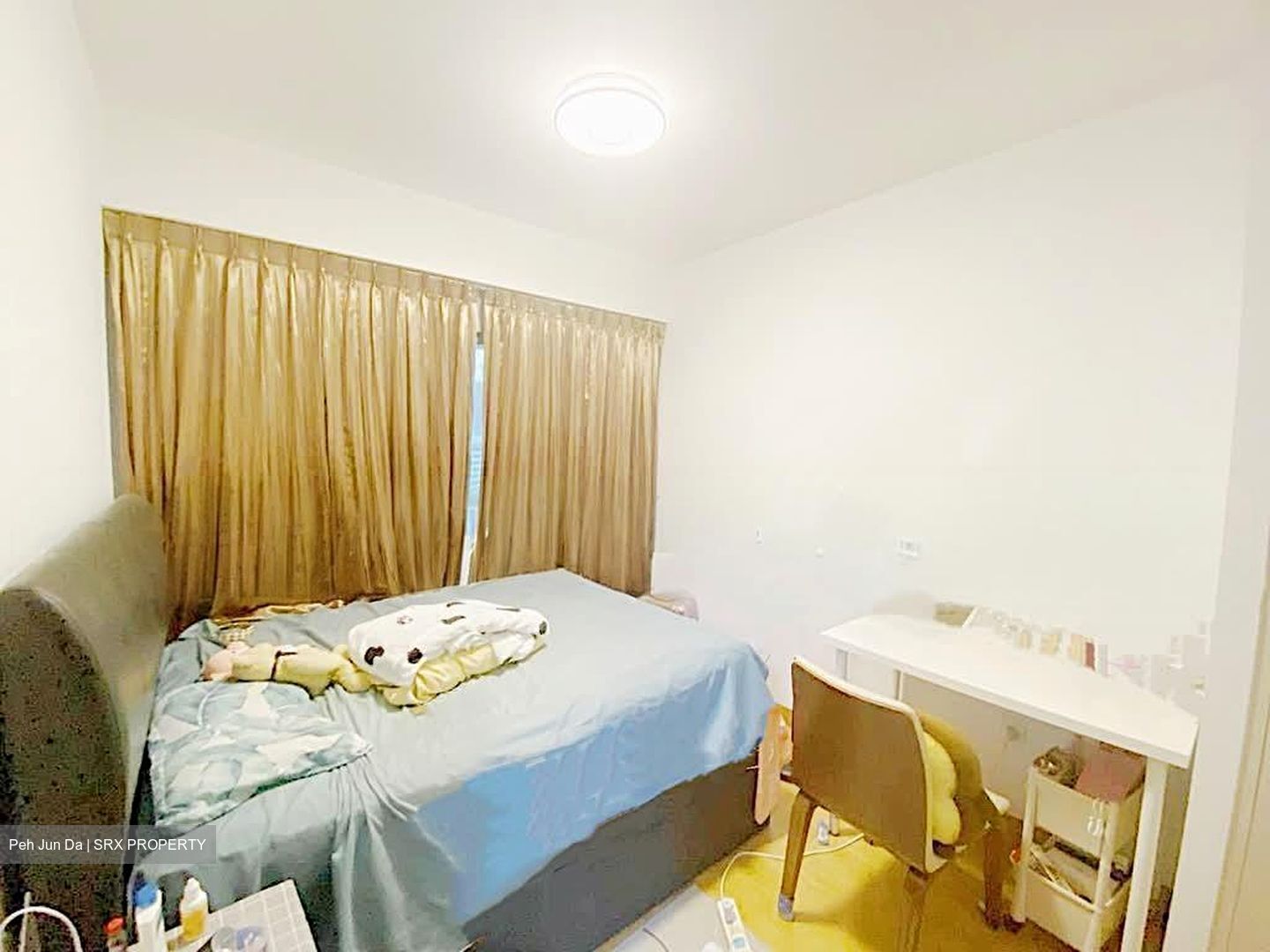 Eight Riversuites (D12), Condominium #604965121